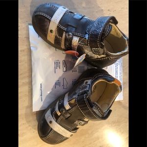 Primigi Boys Shoe size 23 new with Tags